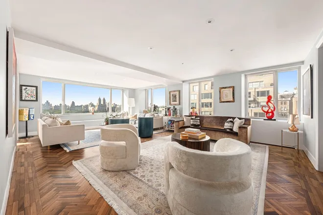 1049 5th Avenue #16-B, New York, NY 10028