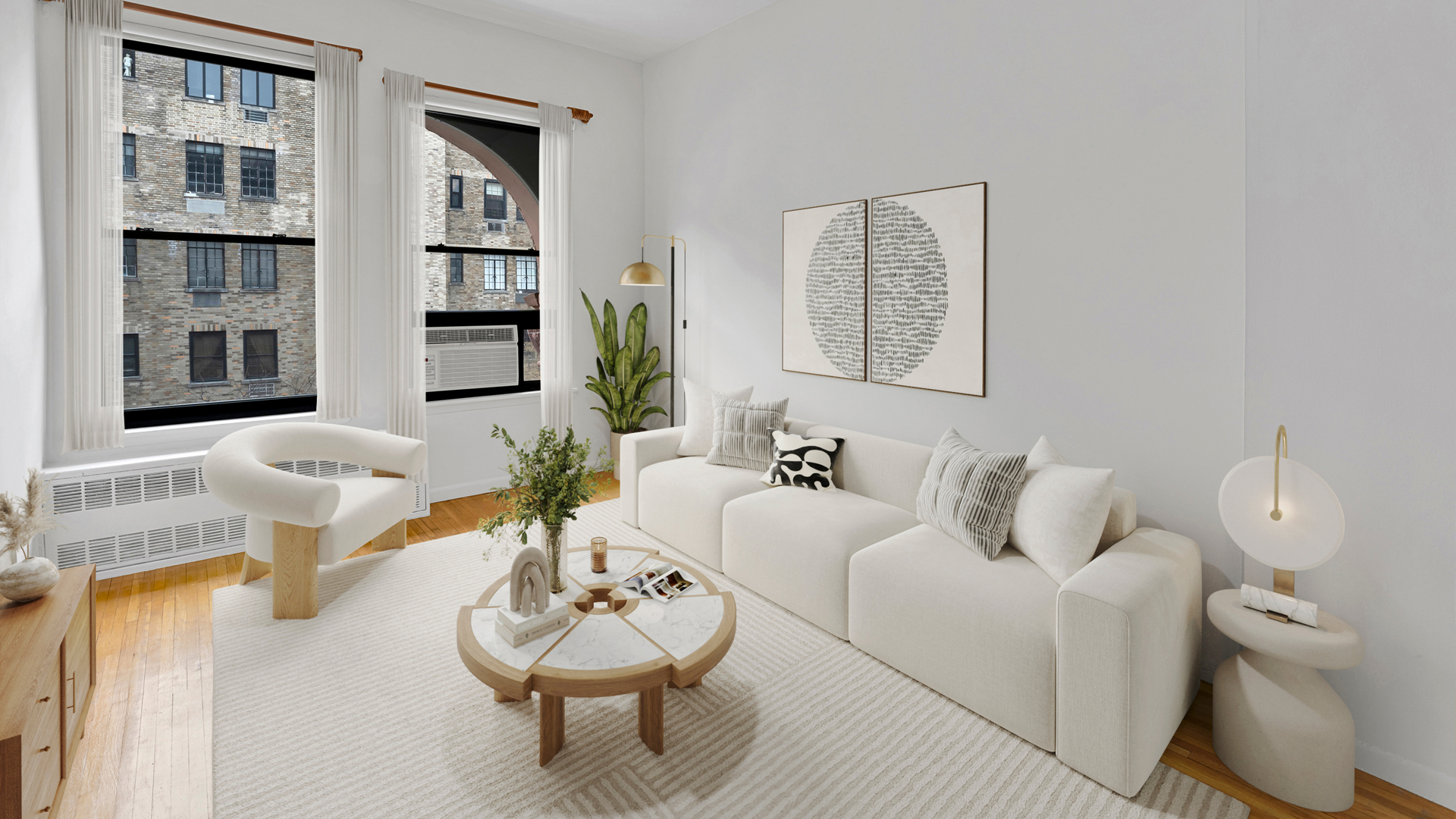 43 East 10th Street #5F, Greenwich Village, Manhattan, NY 10003 - Main property photo