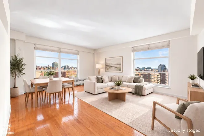 549 West 123rd Street #21C, New York, NY 10027