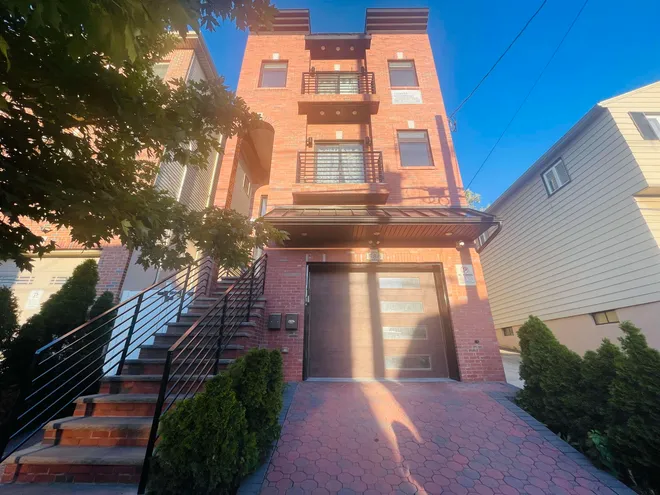 586 LIBERTY Avenue, JC, Heights, NJ 07307