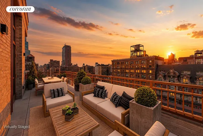 218 West 103rd Street #PHB, New York, NY 10025