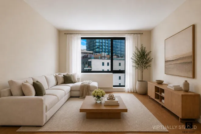 25-21 43rd Avenue #801, Long Island City, NY 11101