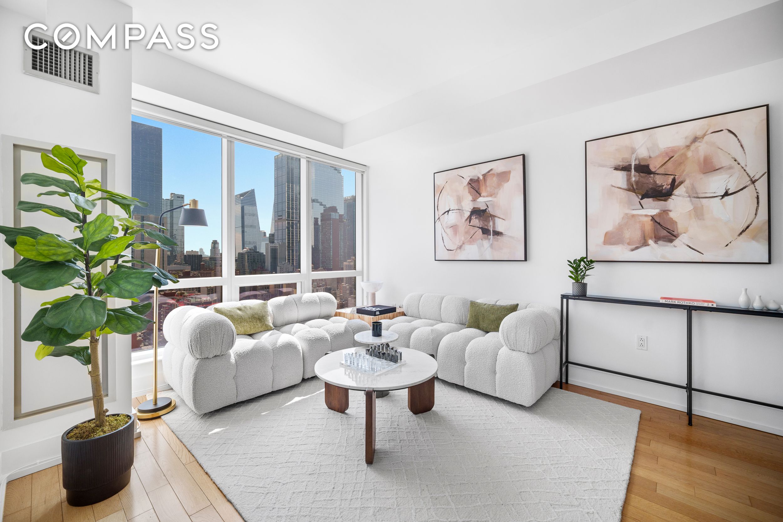 350 West 42nd Street #27K, Hell's Kitchen, Manhattan, NY 10036 - Property photo 4 of 34