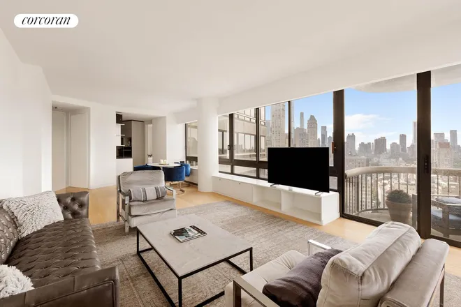 167 East 61st Street #27D, New York, NY 10065