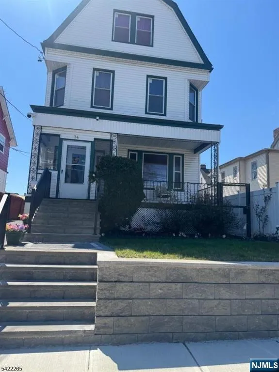 14 Helen, Newark, NJ 07106