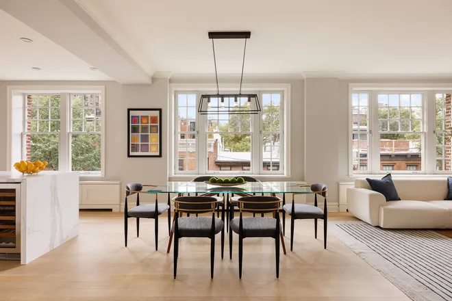 31 West 11th Street #4A, New York, NY 10011