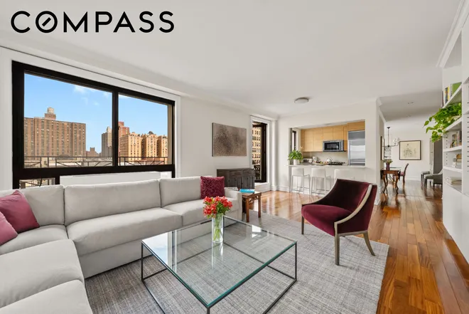 203 West 90th Street #7H, New York, NY 10024