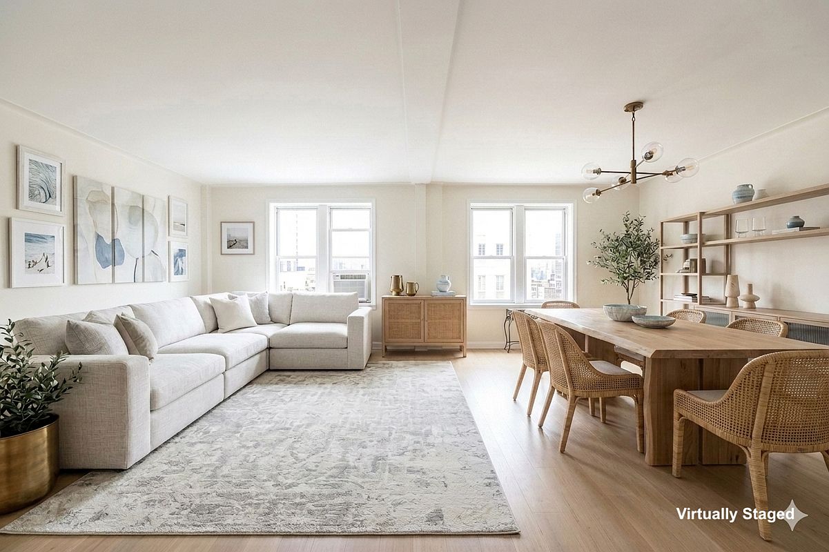504 Grand Street #B-42, Lower East Side, Manhattan, NY 10002 - Main property photo