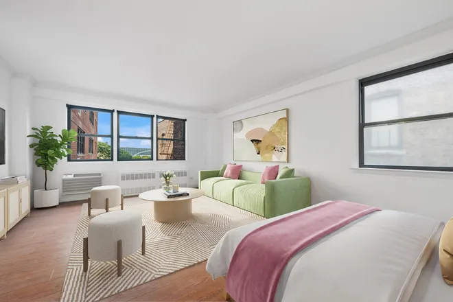 579 West 215th Street #7C, New York, NY 10034