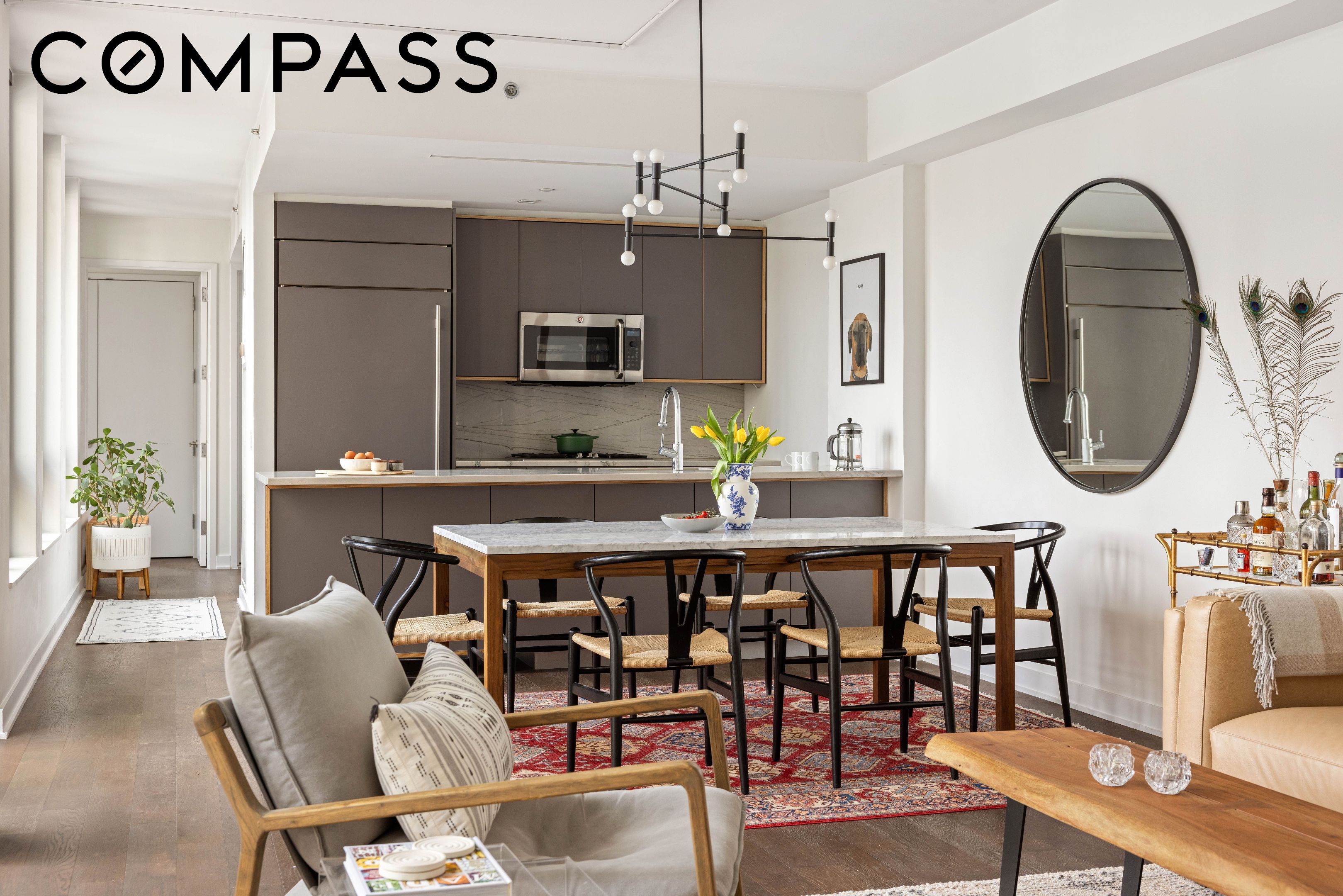 205 Water Street #7E, DUMBO, Brooklyn, NY 11201 - Property photo 4 of 11