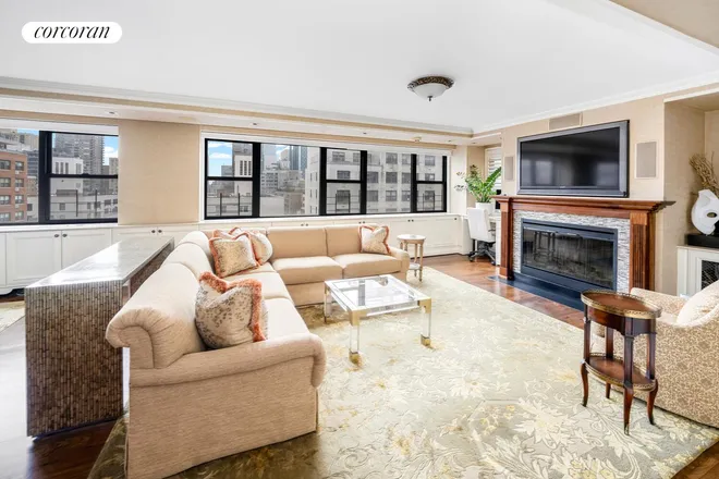 233 East 69th Street #14K, New York, NY 10021