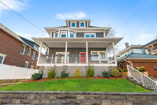 19 78th Street, North Bergen, NJ 07047