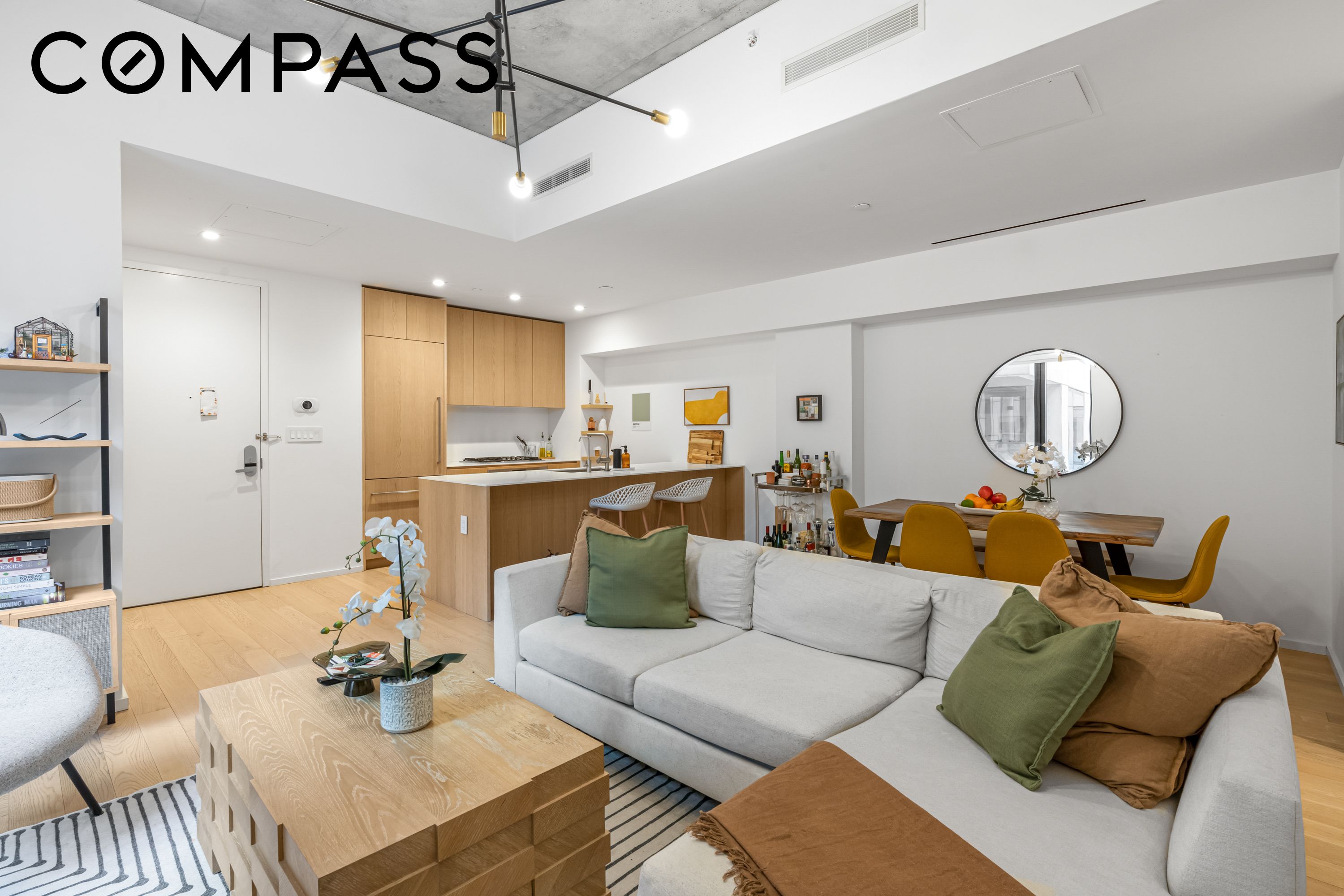 98 Front Street #4K, DUMBO, Brooklyn, NY 11201 - Property photo 3 of 28