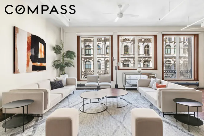 652 Broadway #5, New York, NY 10012