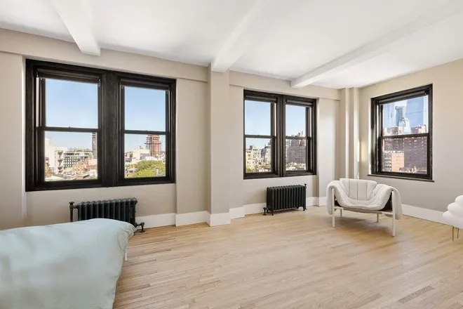 365 West 20th Street #12C, New York, NY 10011