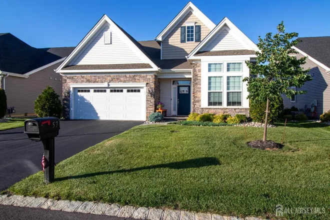 57 Starlight Drive, Venue Monroe, NJ 08831