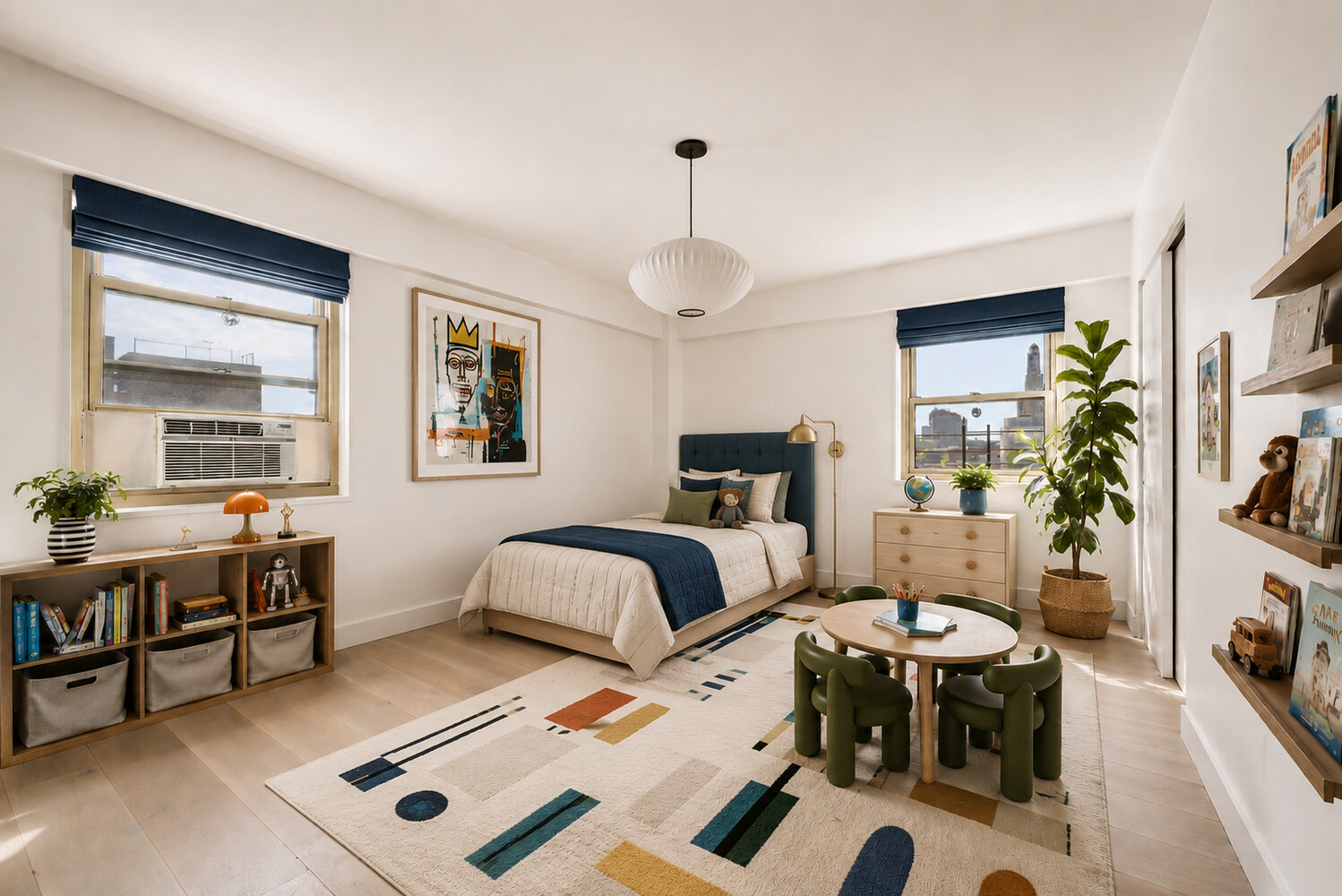 125 ASHLAND Place #12A, Fort Greene, Brooklyn, NY 11201 - Property photo 5 of 15