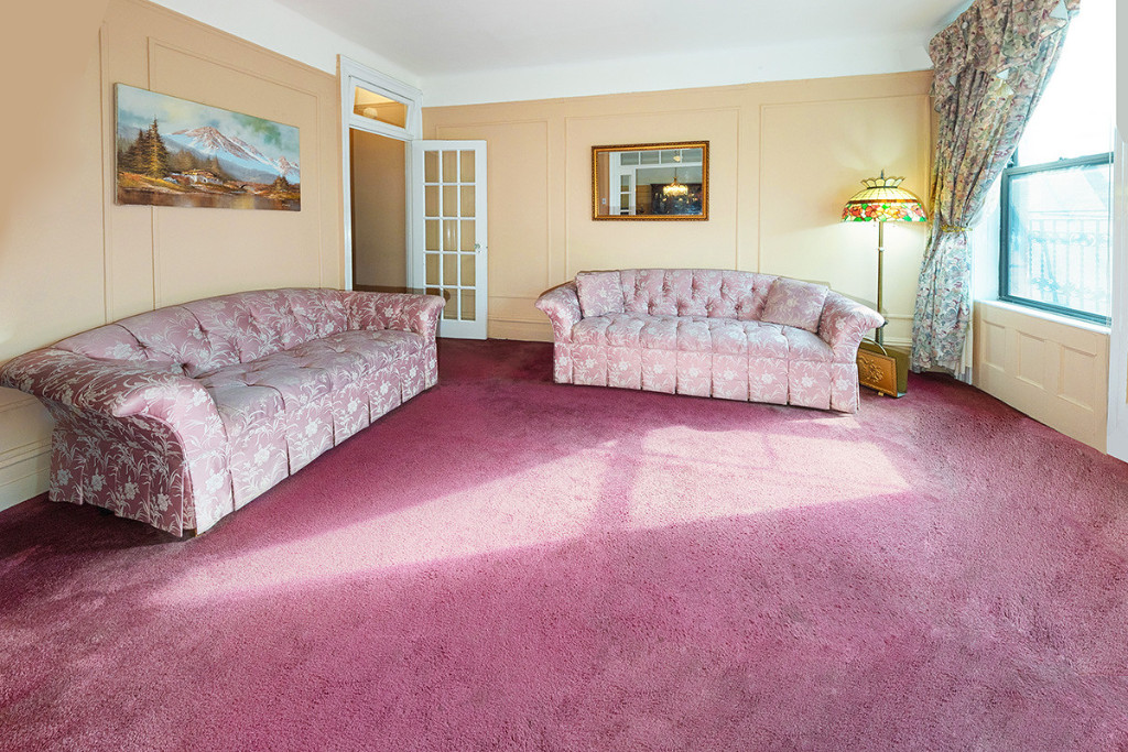 137 West 142nd Street #2D, Hamilton Heights, Manhattan, NY 10030 - Property photo 2 of 12