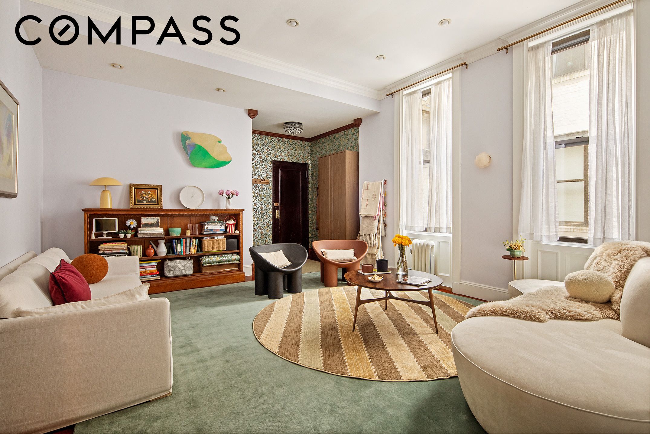 39 Remsen Street #2C, Brooklyn Heights, Brooklyn, NY 11201 - Property photo 3 of 11