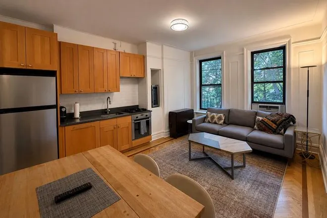 1-3 Minetta Street #2-B, New York, NY 10012