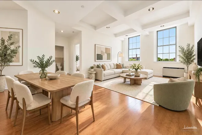 45-02 Ditmars Boulevard #409, Astoria, NY 11105