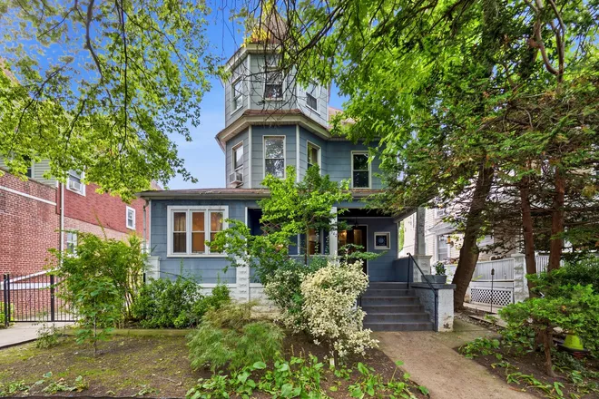 342 WESTMINSTER Road, Brooklyn, NY 11218