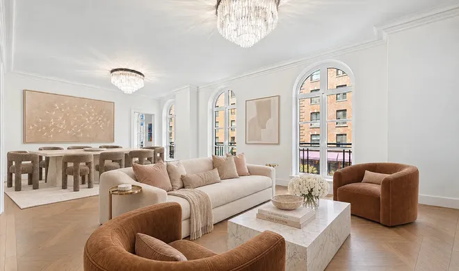 150 East 78th Street #2B, New York, NY 10075