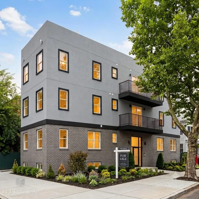 1342 Herkimer Street #TH, Brooklyn, NY 11233