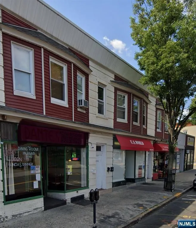 218 Main, Ridgefield Park, NJ 07660