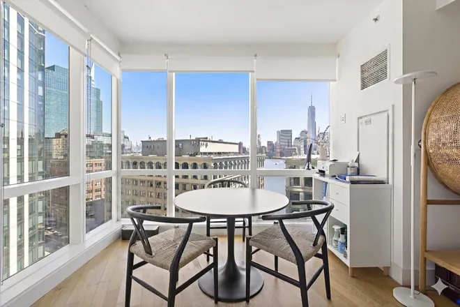 77 HUDSON Street, JC, Downtown, NJ 07302