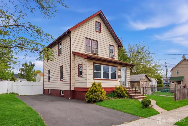 2 Lillian Terrace, Train, NJ 07095