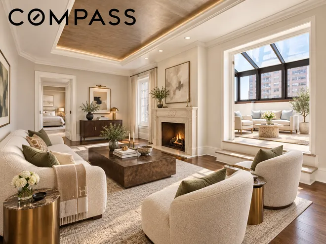 410 East 57th Street #PHC, New York, NY 10022
