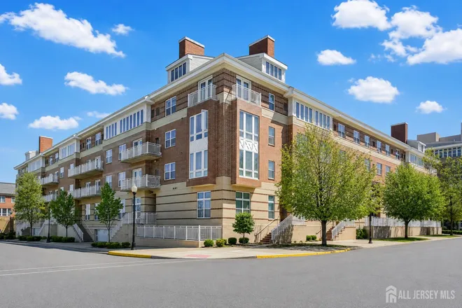 368 Rector Street #414, Bayview, NJ 08861