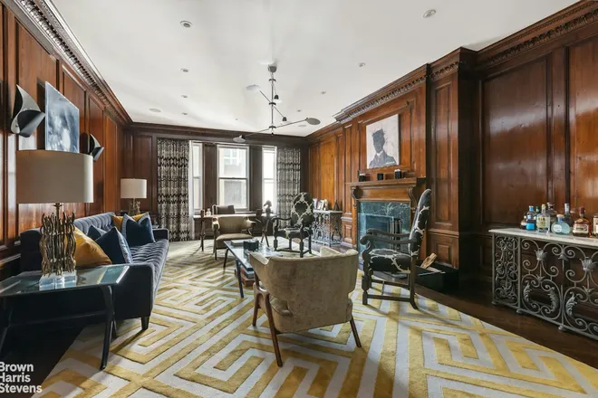 480 PARK Avenue #12C, New York, NY 10022