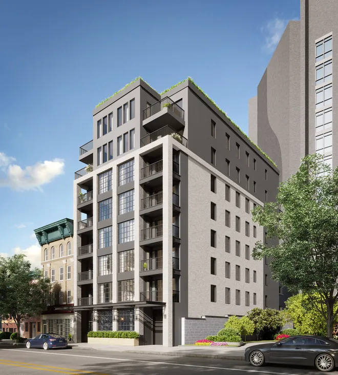 11-32 31st Avenue #4C, Astoria, NY 11106