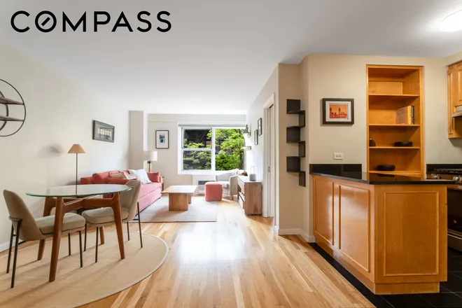 440 East 79th Street #4M, New York, NY 10075