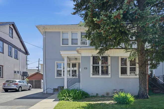 601 80th Street, North Bergen, NJ 07047