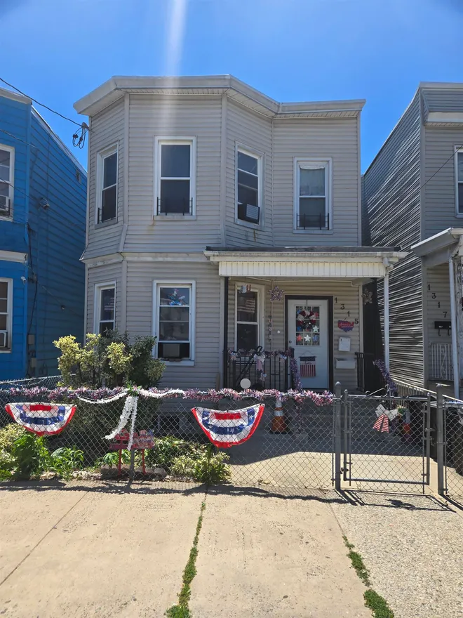 1315 9th Street, North Bergen, NJ 07047
