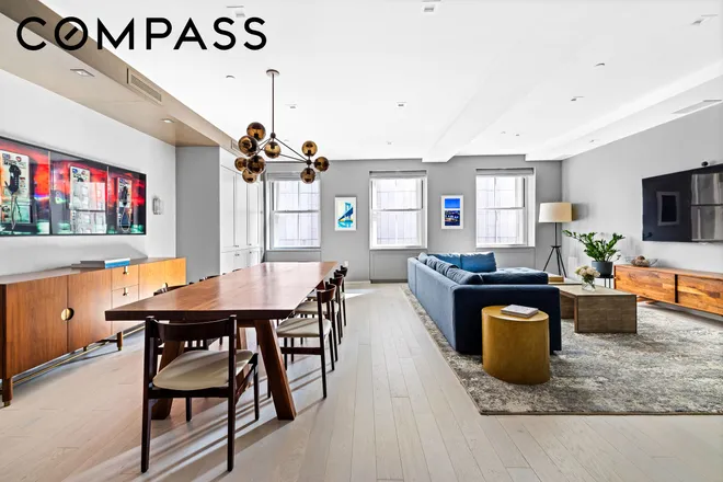 73 Worth Street #5D, New York, NY 10013