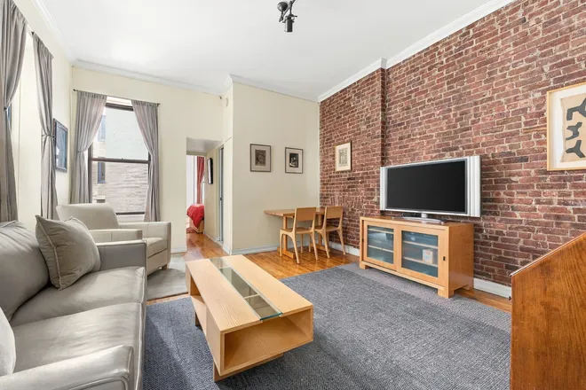 204 West 78th Street #3D, New York, NY 10024