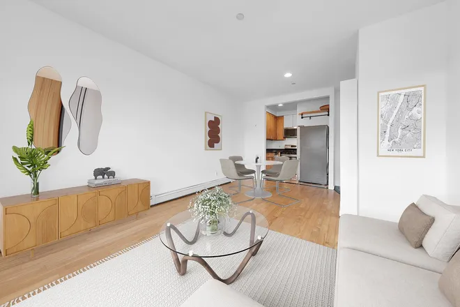 30-63 32nd Street #3-B, Astoria, NY 11102