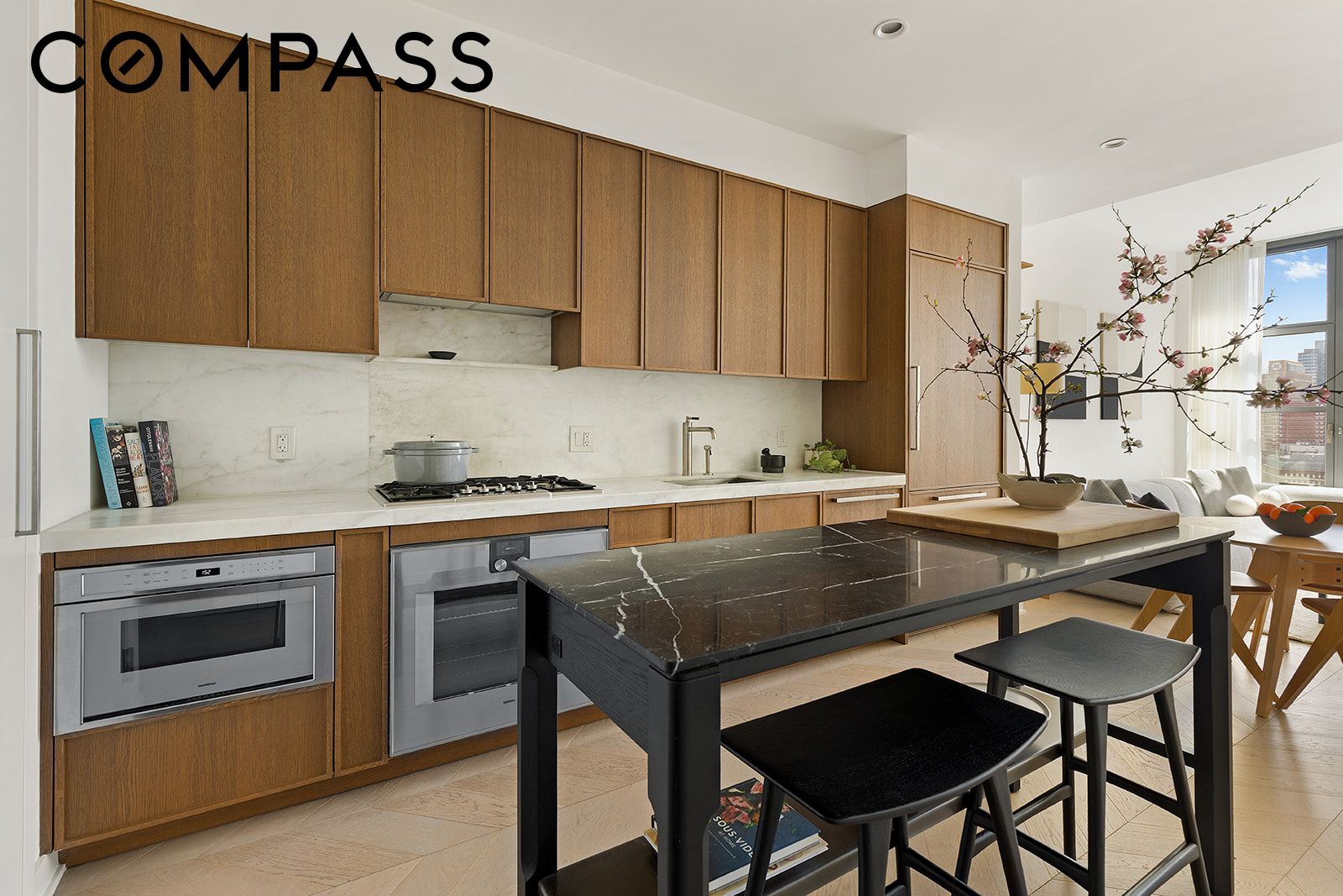 115 York Street #18H, DUMBO, Brooklyn, NY 11201 - Property photo 2 of 20