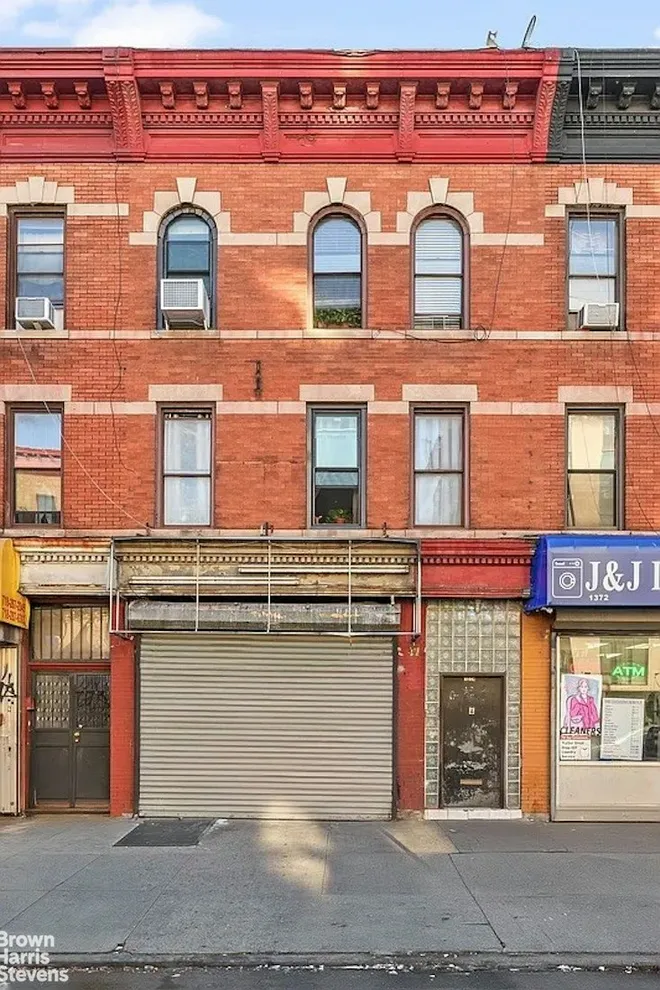 1374 NOSTRAND Avenue, Brooklyn, NY 11226