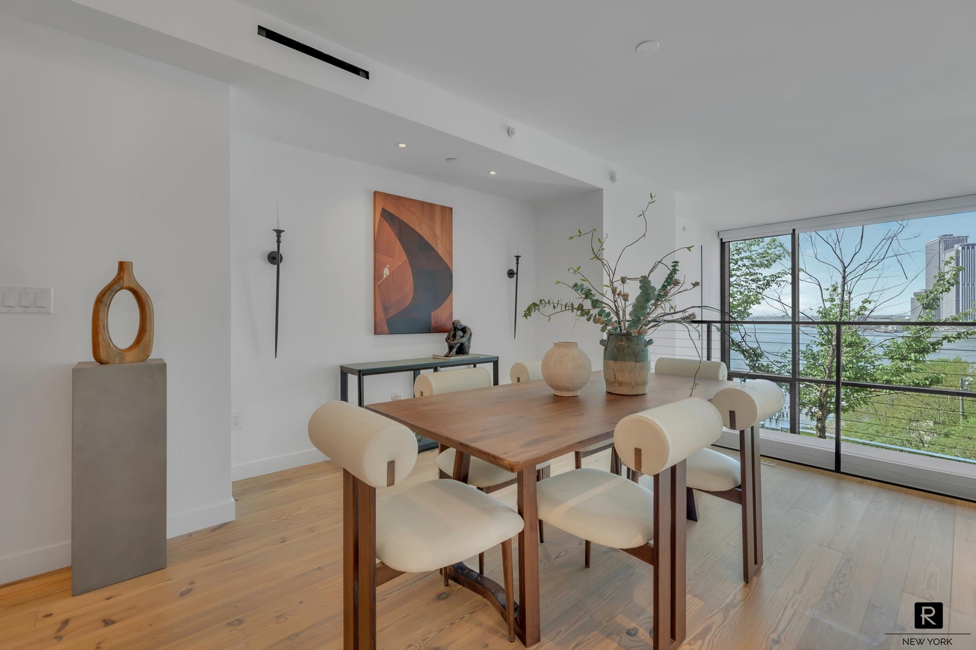 90 Furman Street #N-805, Fulton Ferry, Brooklyn, NY 11201 - Property photo 4 of 24