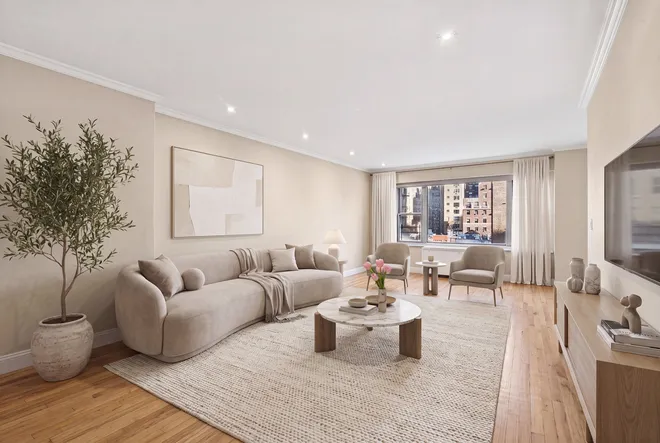 118 East 60th Street #8CD, New York, NY 10022