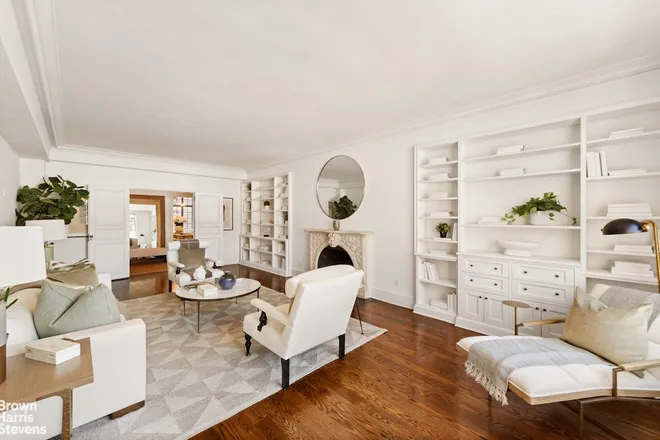 115 East 67th Street #8B, New York, NY 10065