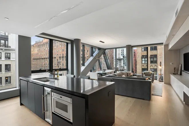 121 East 22nd Street #N1006, New York, NY 10010