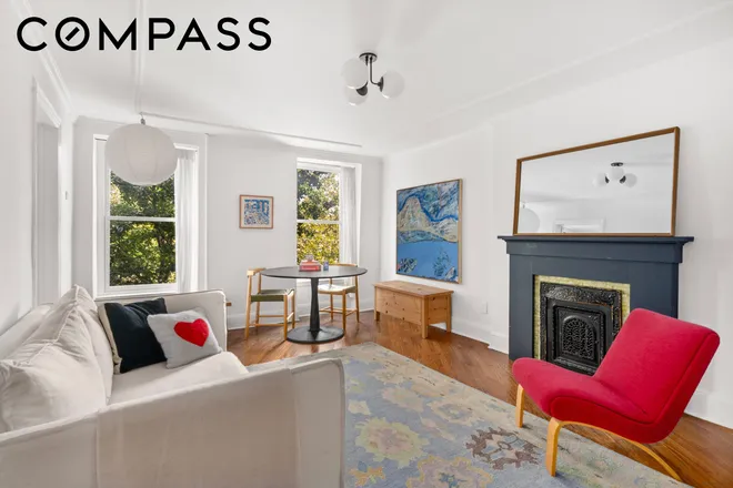 500 3rd Street #6, Brooklyn, NY 11215