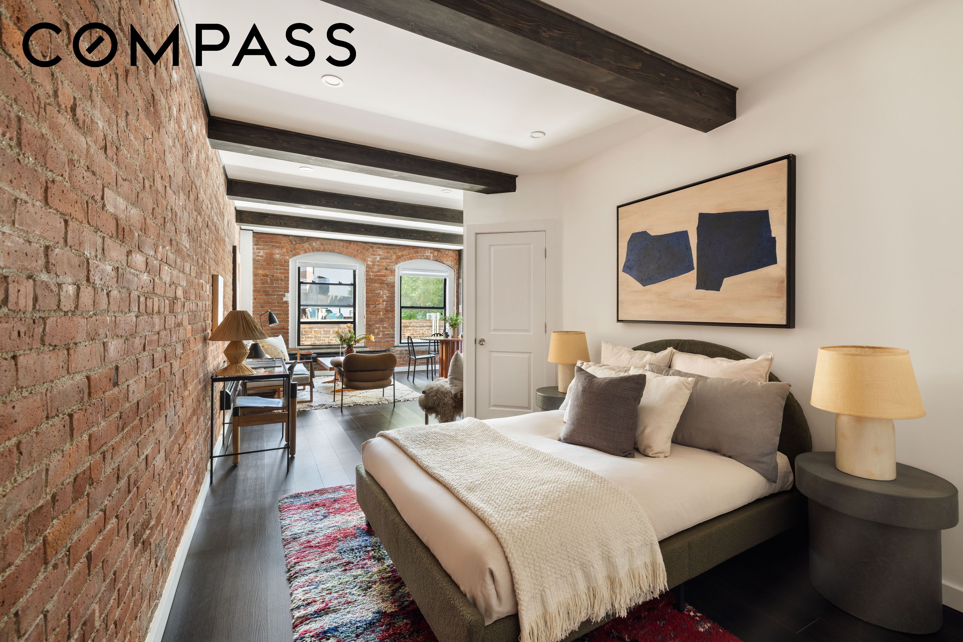 10 Christopher Street #3E, West Village, Manhattan, NY 10014 - Property photo 3 of 10