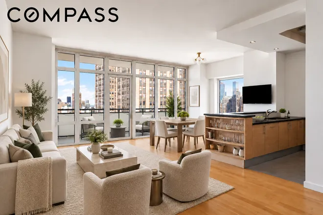 325 5th Avenue #41B, New York, NY 10016